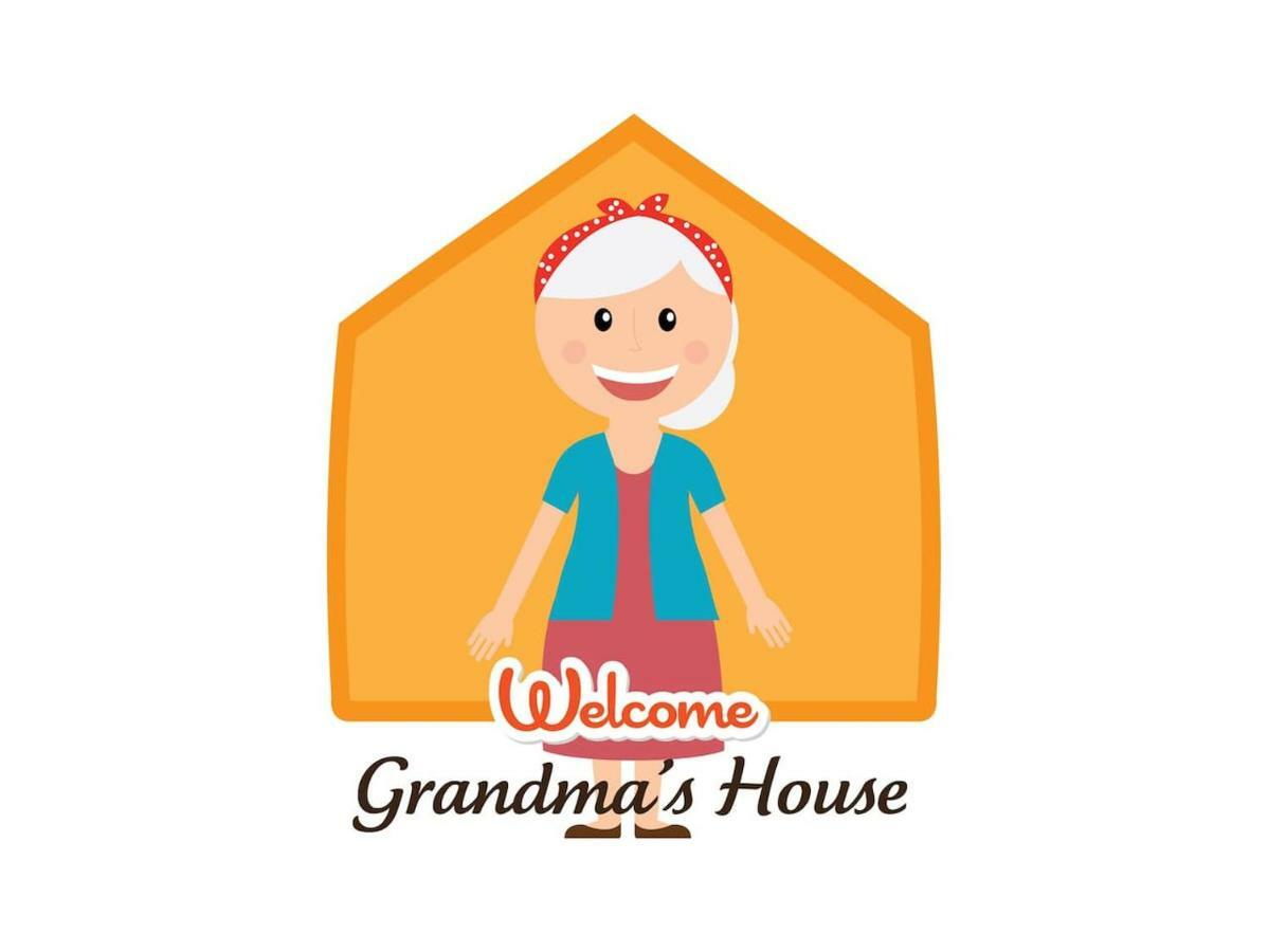 칼람파카 Grandma'S House 빌라 외부 사진